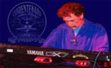 Claudio Parra en vivo