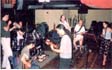 ensayo con hijos de gato